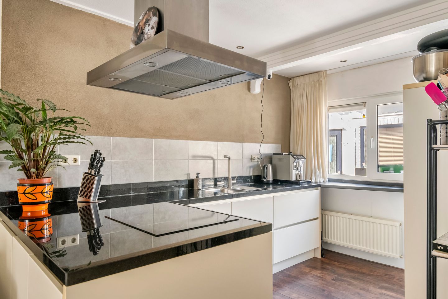 Foto 10 van Hogestraat 7