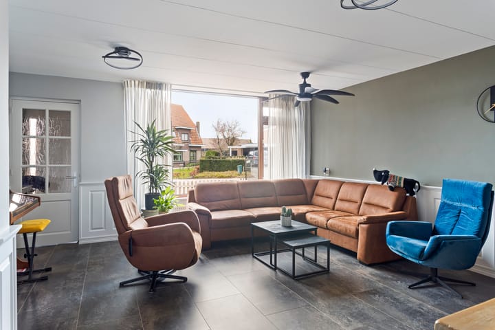 Foto 9 van Haaimeet 1