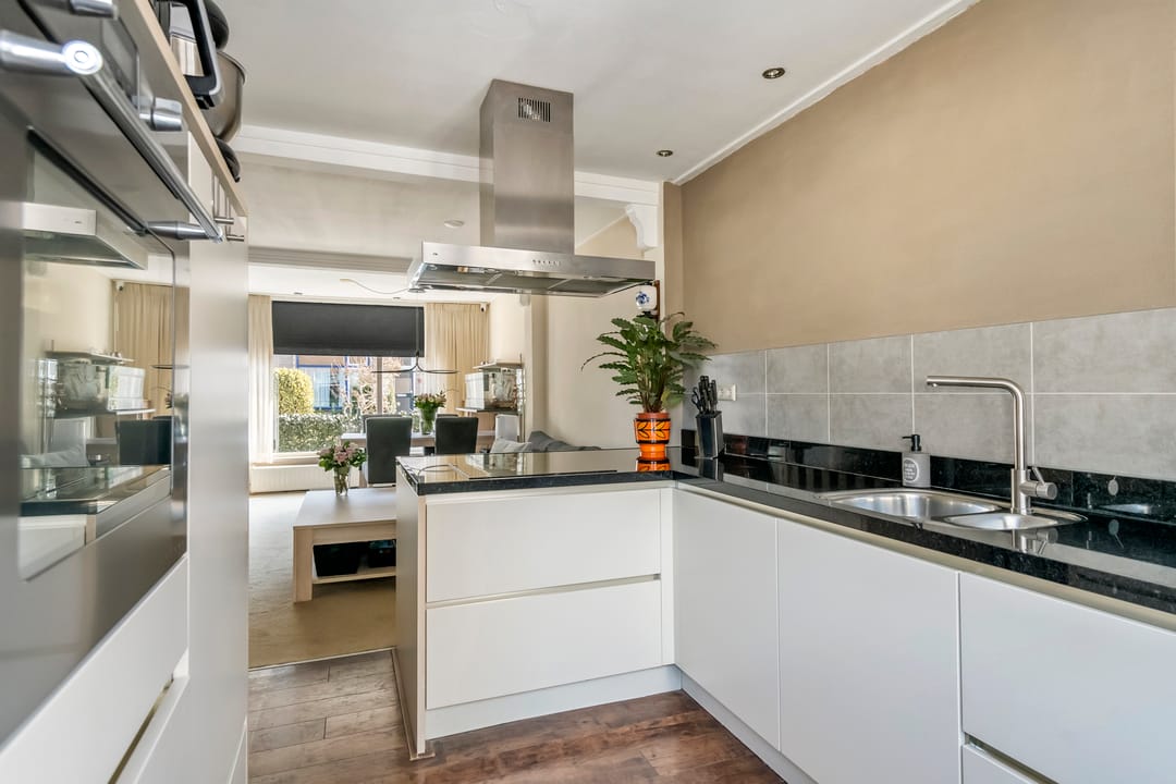 Foto 11 van Hogestraat 7