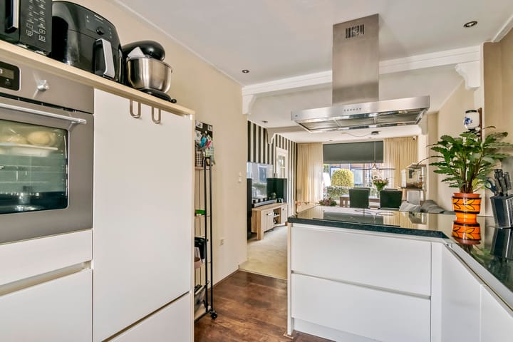 Foto 12 van Hogestraat 7