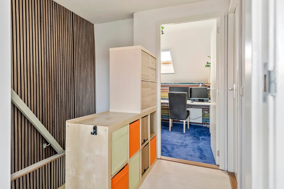 Foto 16 van Hogestraat 7