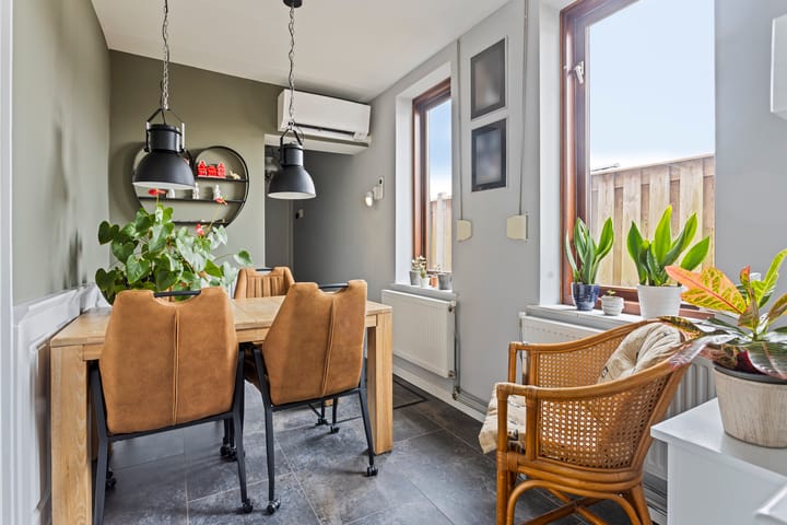 Foto 16 van Haaimeet 1