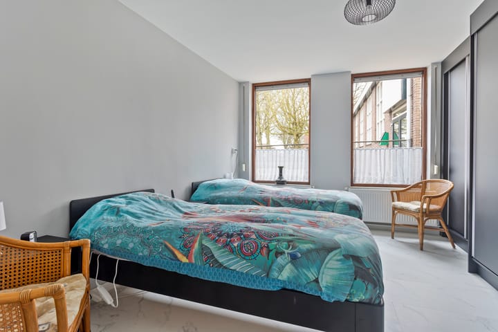 Foto 17 van Haaimeet 1