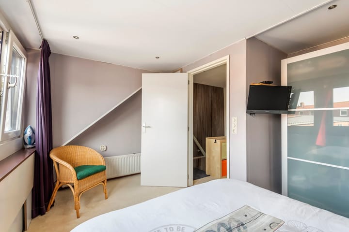 Foto 19 van Hogestraat 7