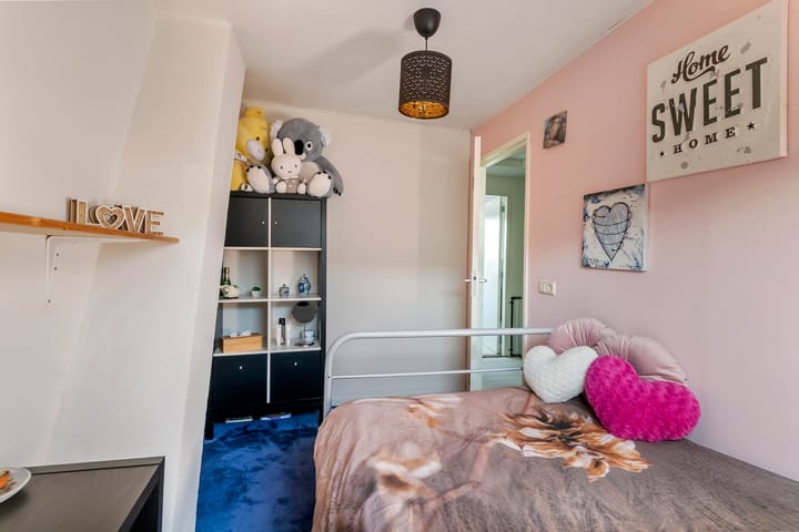 Foto 20 van Hogestraat 7