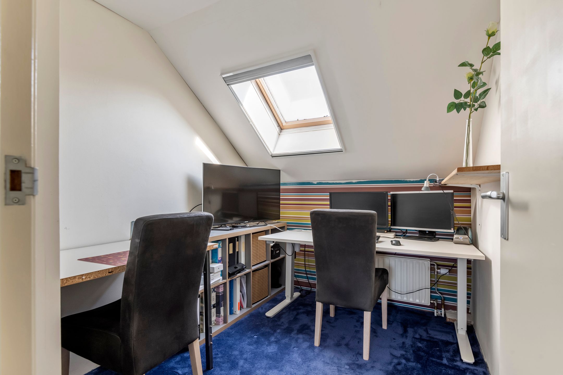 Foto 21 van Hogestraat 7