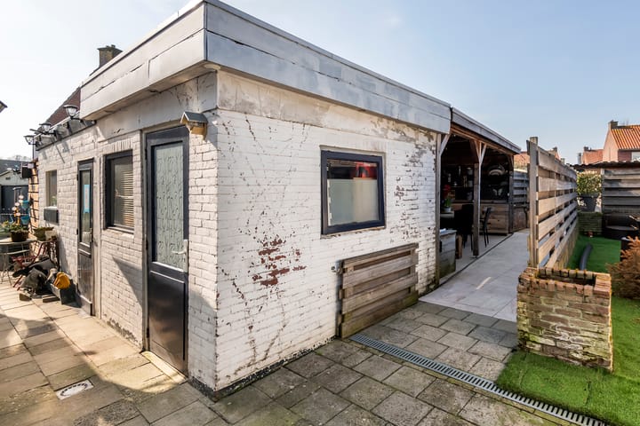 Foto 23 van Hogestraat 7