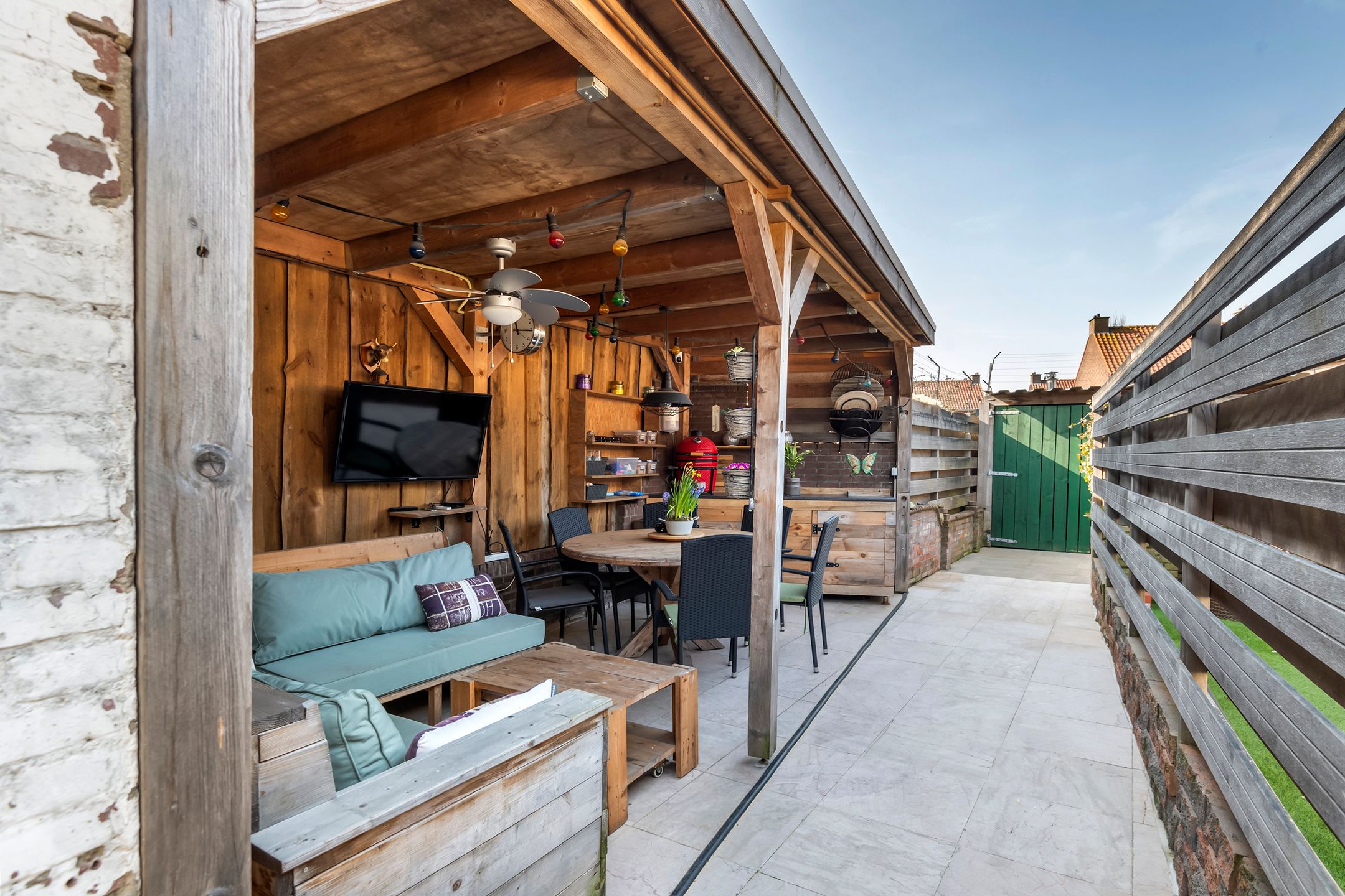 Foto 24 van Hogestraat 7