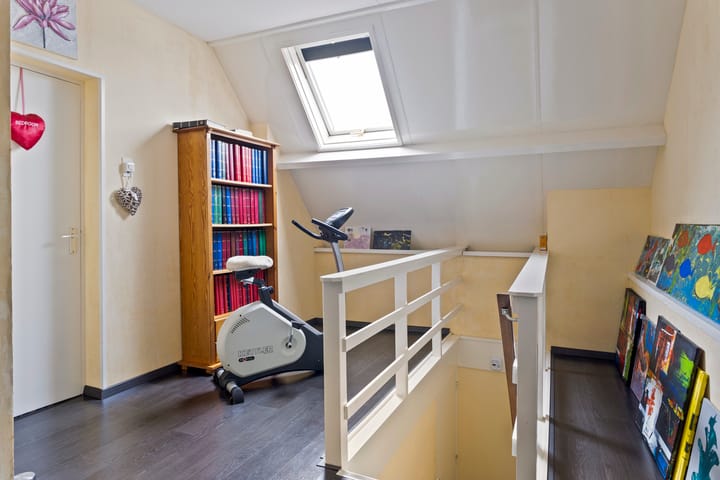 Foto 25 van Haaimeet 1