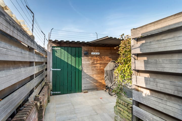 Foto 26 van Hogestraat 7