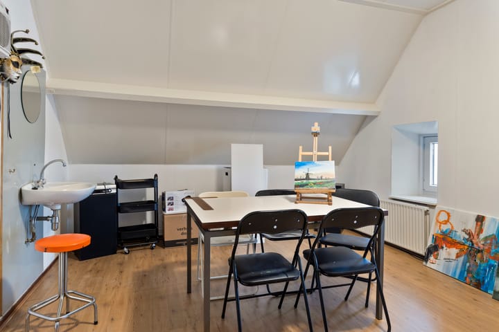 Foto 26 van Haaimeet 1