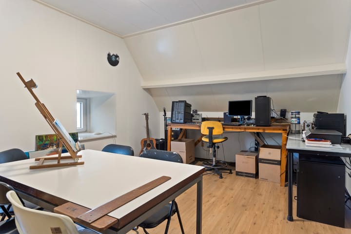 Foto 27 van Haaimeet 1