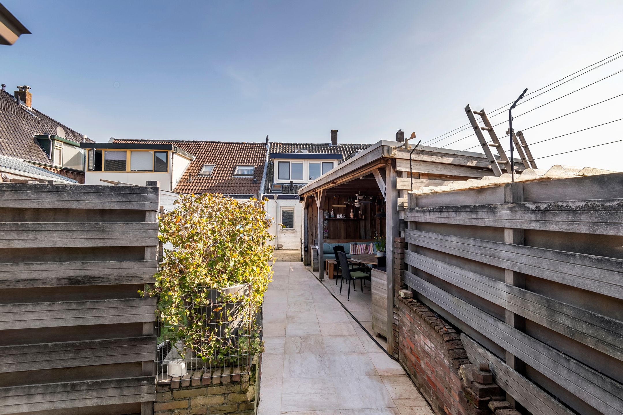 Foto 27 van Hogestraat 7