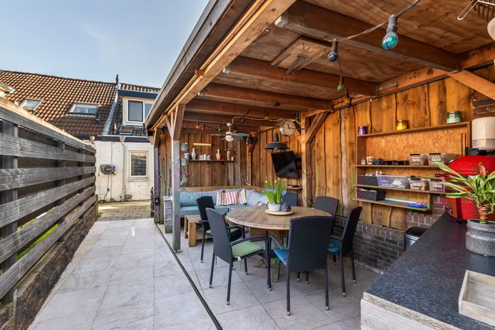 Foto 28 van Hogestraat 7