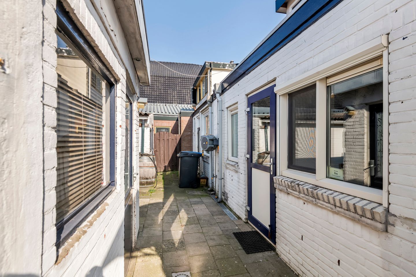 Foto 29 van Hogestraat 7