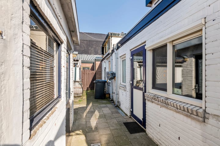 Foto 29 van Hogestraat 7