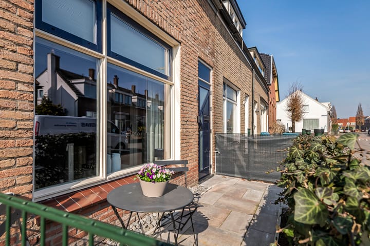 Foto 30 van Hogestraat 7