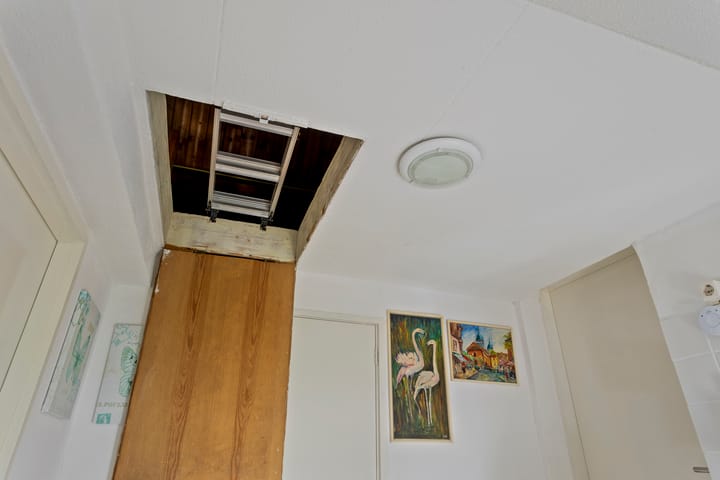 Foto 31 van Haaimeet 1