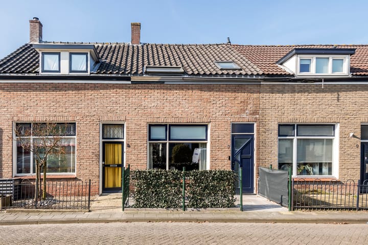 Foto 31 van Hogestraat 7