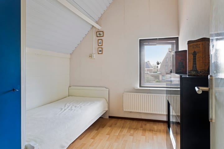 Foto 32 van Haaimeet 1