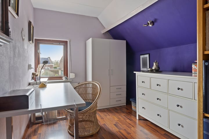 Foto 33 van Haaimeet 1