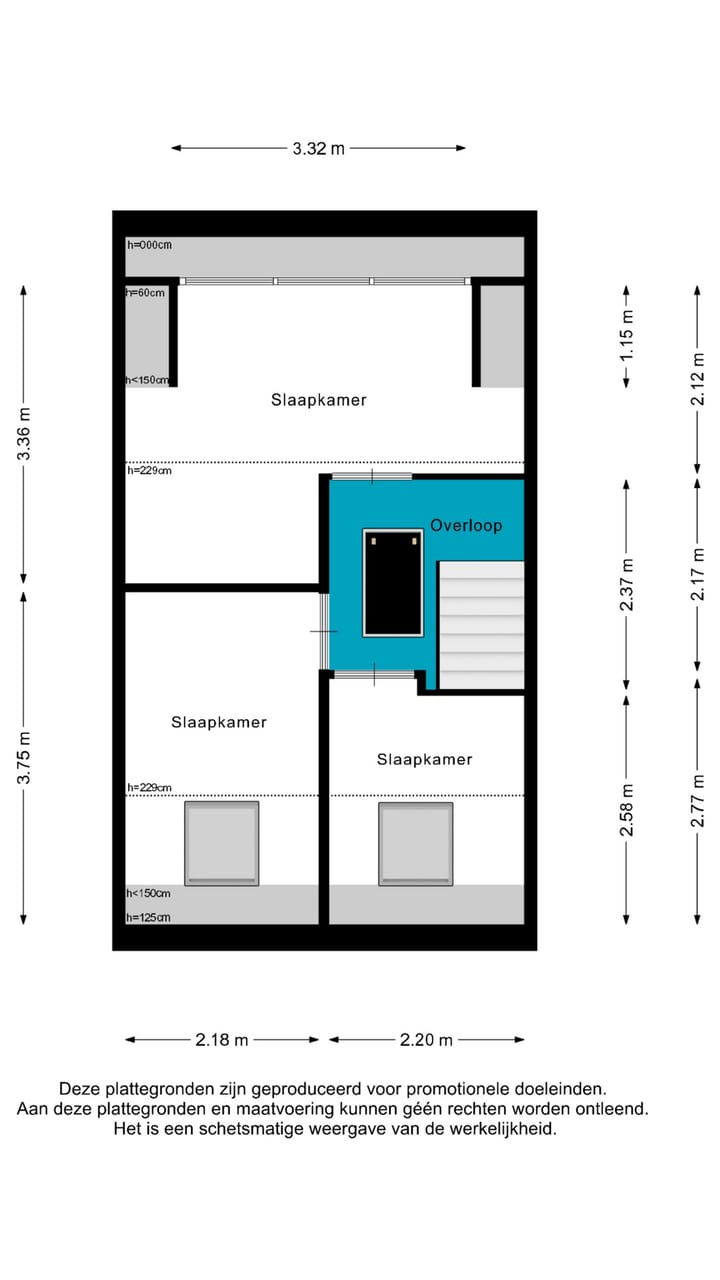 Foto 34 van Hogestraat 7