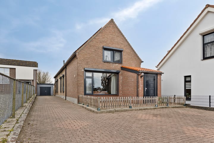 Foto 36 van Haaimeet 1