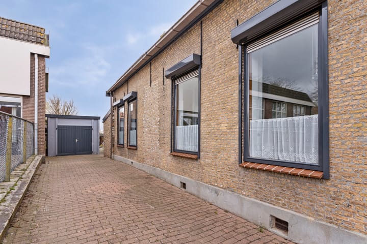 Foto 37 van Haaimeet 1