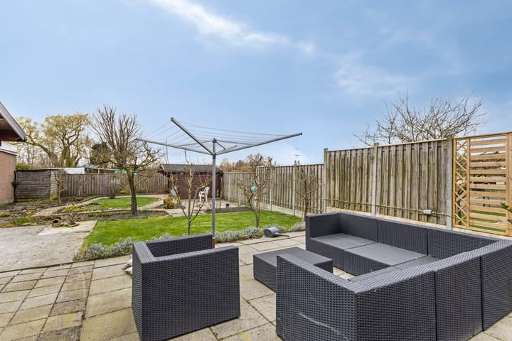 Foto 38 van Haaimeet 1