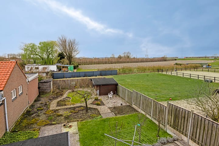 Foto 39 van Haaimeet 1