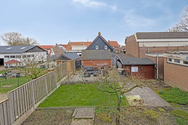 Foto 40 van Haaimeet 1