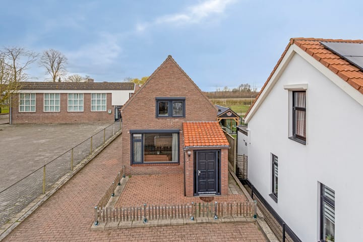 Foto 41 van Haaimeet 1