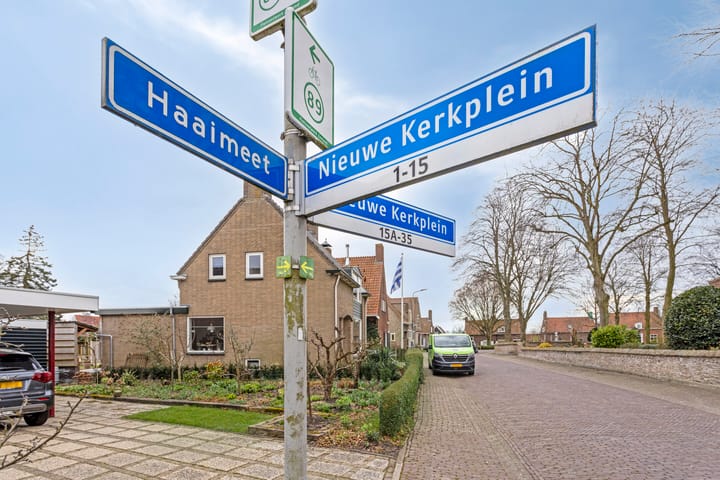 Foto 44 van Haaimeet 1