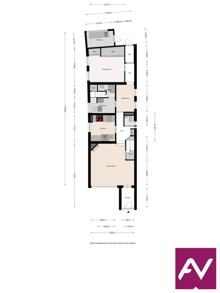 Foto 46 van Haaimeet 1