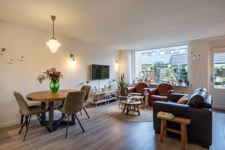 Foto 2 van Sint Nicolaaslaan 31