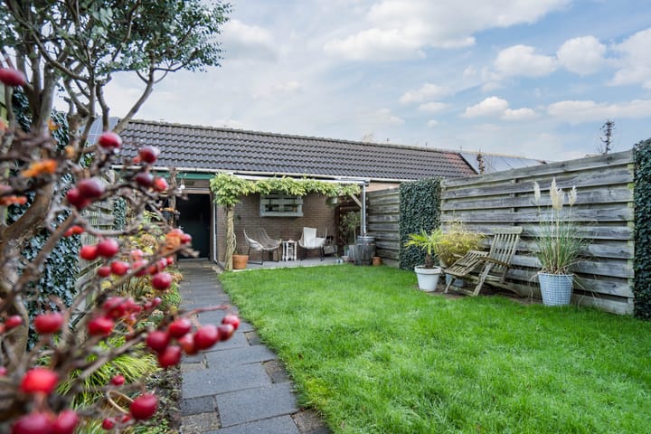 Foto 4 van Sint Nicolaaslaan 31