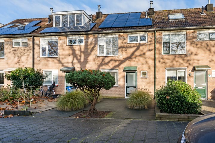 Foto 5 van Sint Nicolaaslaan 31