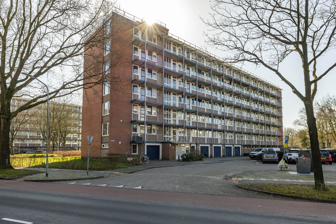 Photo 1 of Maria in Campislaan 109