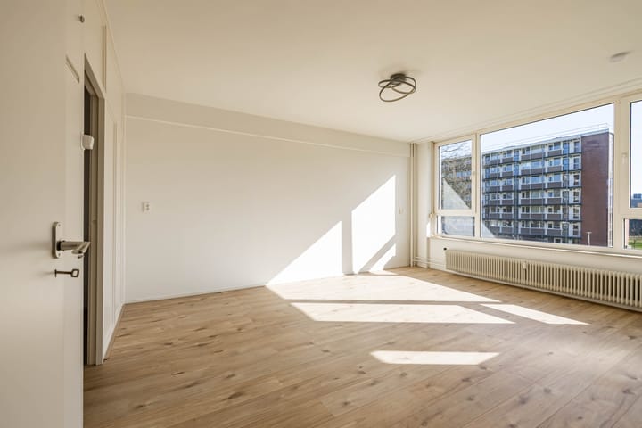 Foto 2 van Maria in Campislaan 109