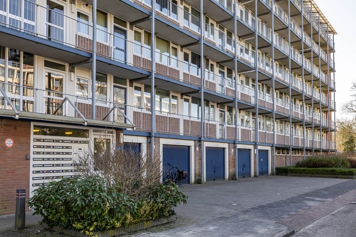 Foto 7 van Maria in Campislaan 109