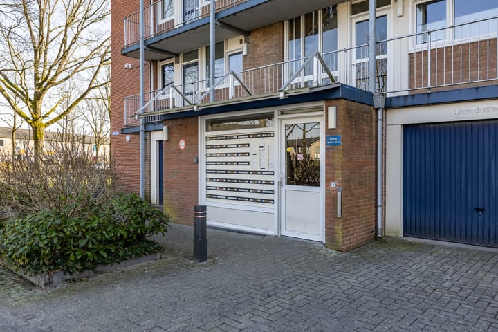 Foto 8 van Maria in Campislaan 109