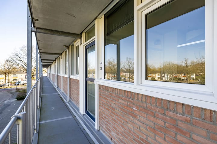 Foto 12 van Maria in Campislaan 109