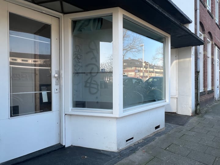 Photo 2 of Vleutenseweg 350