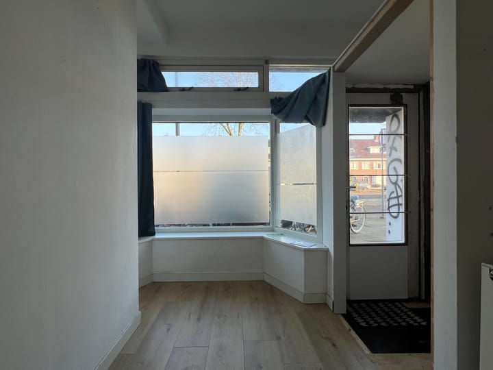 Photo 5 of Vleutenseweg 350