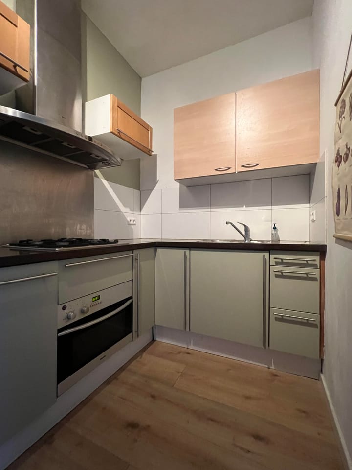 Foto 7 van Vleutenseweg 350