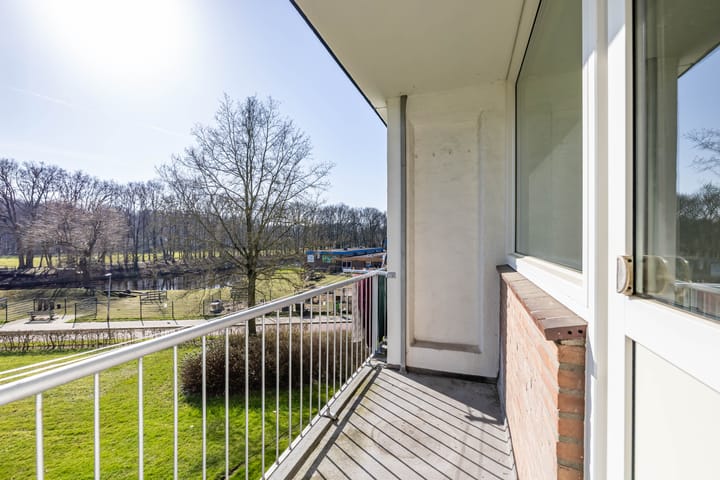 Foto 24 van Maria in Campislaan 109