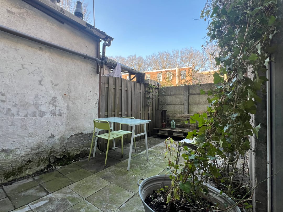 Foto 13 van Vleutenseweg 350