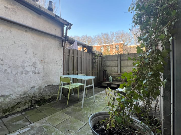 Foto 13 van Vleutenseweg 350