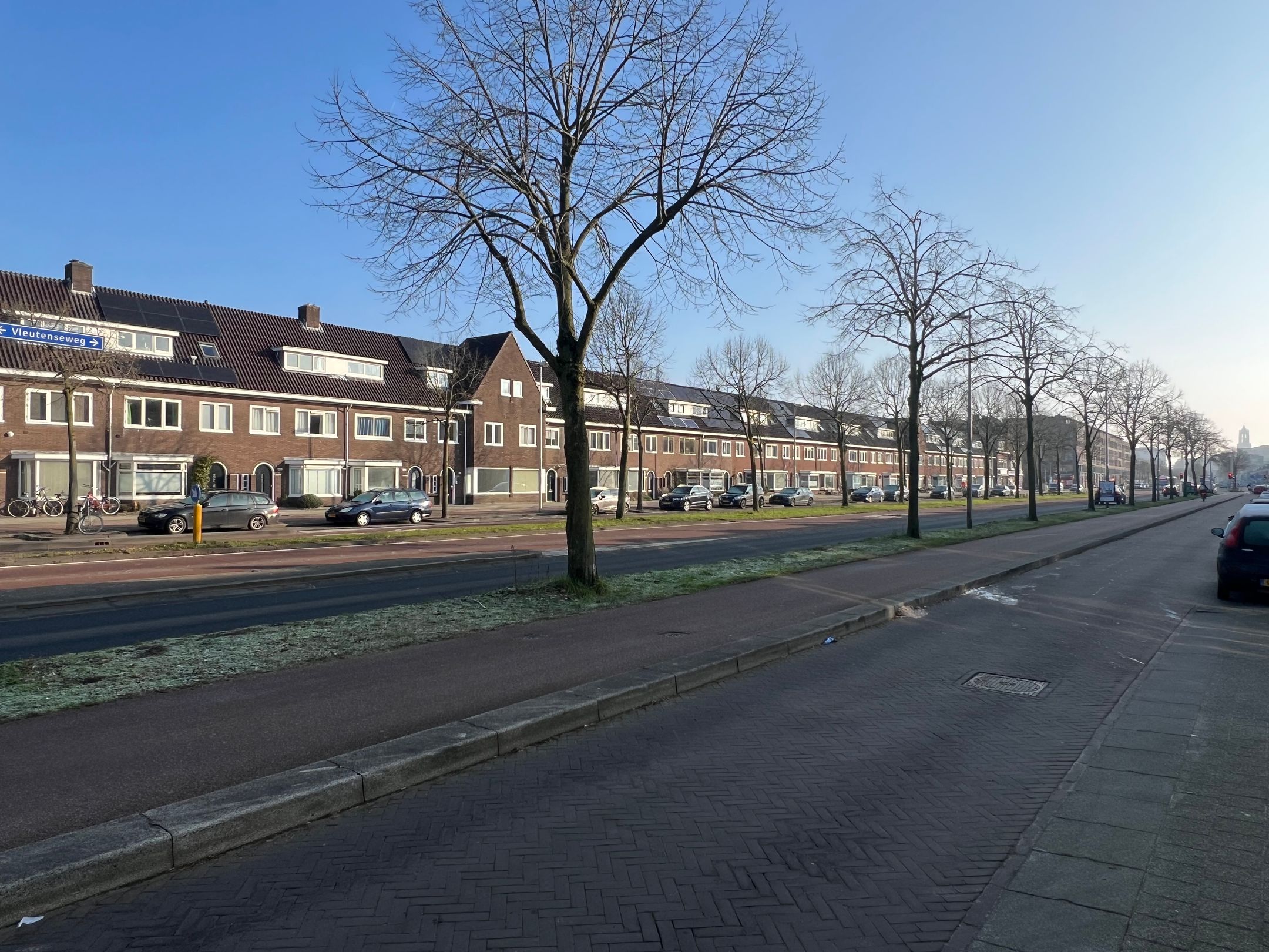 Foto 15 van Vleutenseweg 350