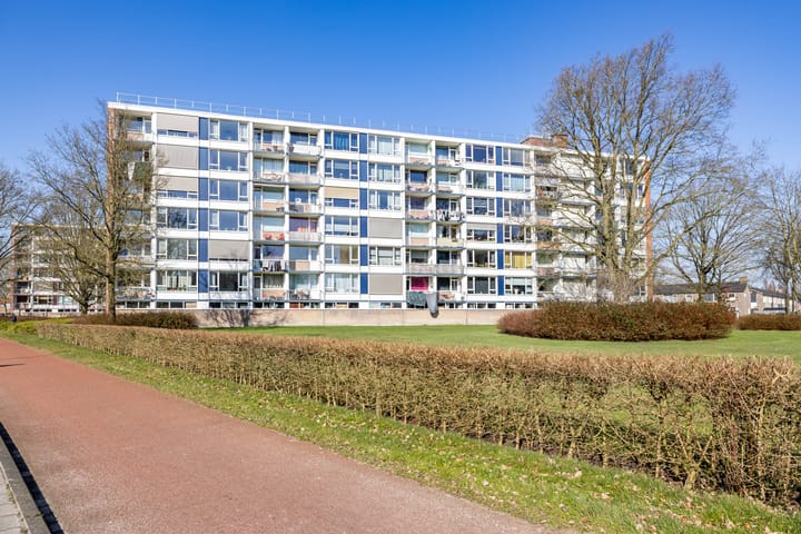 Foto 35 van Maria in Campislaan 109